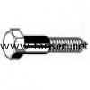 DIN609 Hexagon fitted bolts,long thread 外六角塞打螺釘