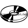 DIN9021 Flat Washers 大平墊圈