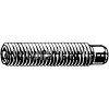 DIN915 Hexagon Socket  Set Screws  With Dog Point 柱端內(nèi)六角緊定