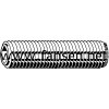 DIN916K Hexagon Socket Knurled Set Screws  With Cup Point 凹端內(nèi)六角滾花緊定