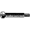 ISO7379 HexagonSocket Head Shoulder Screw     塞打螺釘 